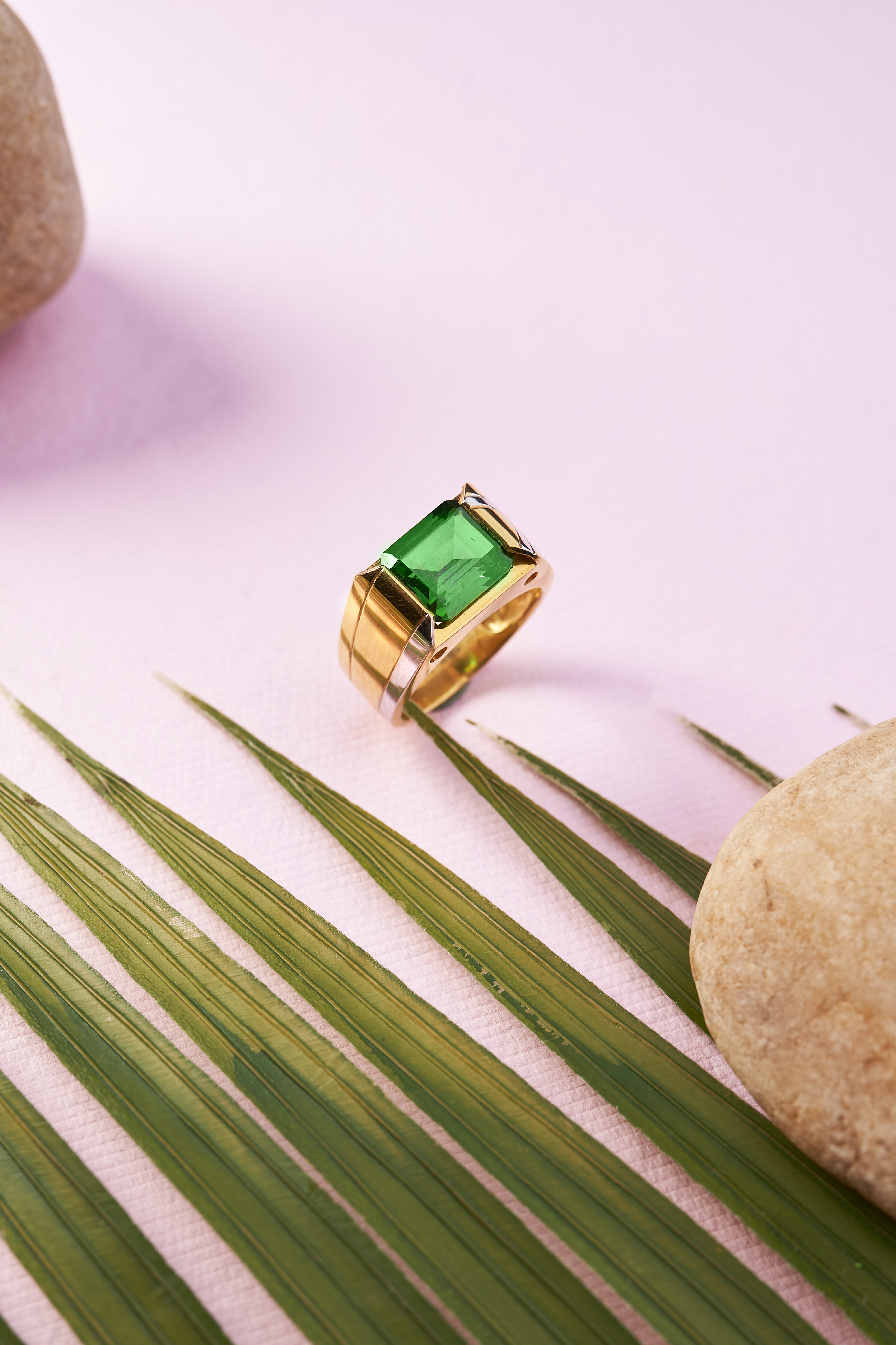 Men's Jewellery jewellery at Pramukhpujan Jewels