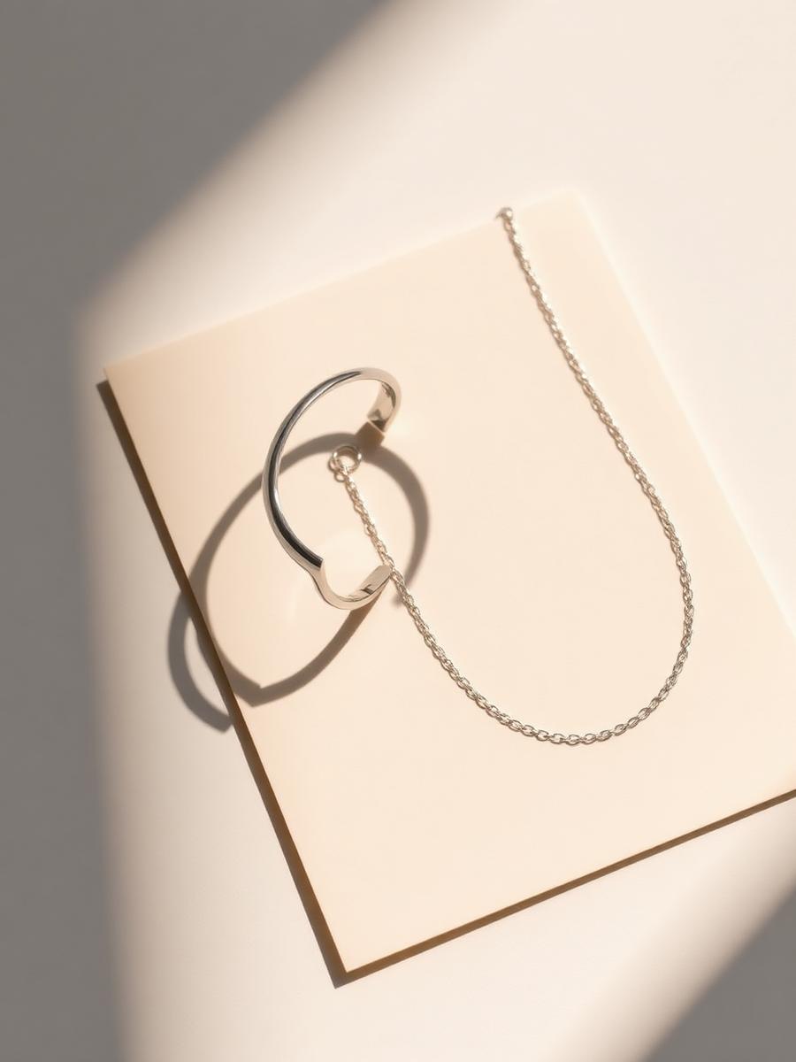 Sterling Silver jewellery at Pramukhpujan Jewels